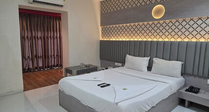 Sanvith Palace Room Type - Executive