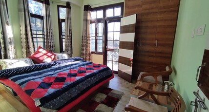 Vaastu Homes by Inej Hotels Room Type - 1BhK Apartment
