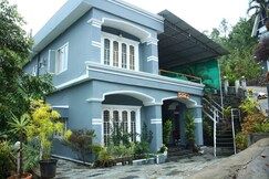 Coconut Villa