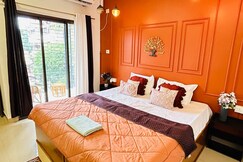 The Lively Space | Guwahati