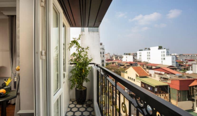 Imperial Hotel & Spa Hanoi - Tap to explore photos