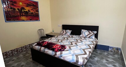 Manoj Kumar Room Type - Bedroom 3