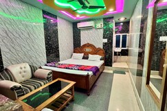 Hotel Buddha