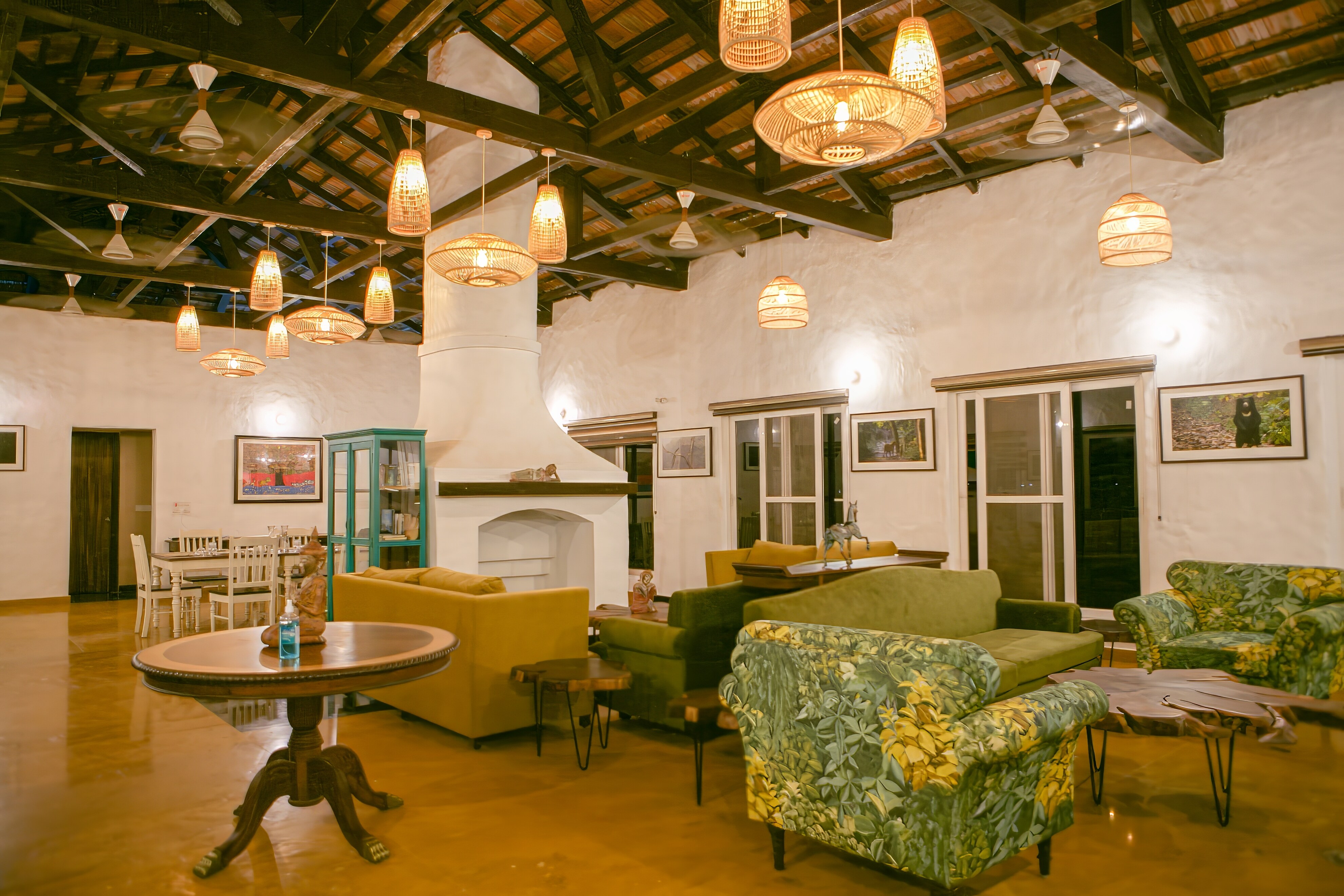 Main gallery