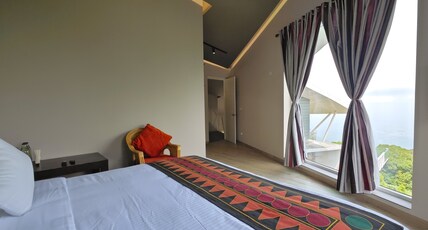 Ibex Resorts Coonoor Tapas Room Type - Hornbill