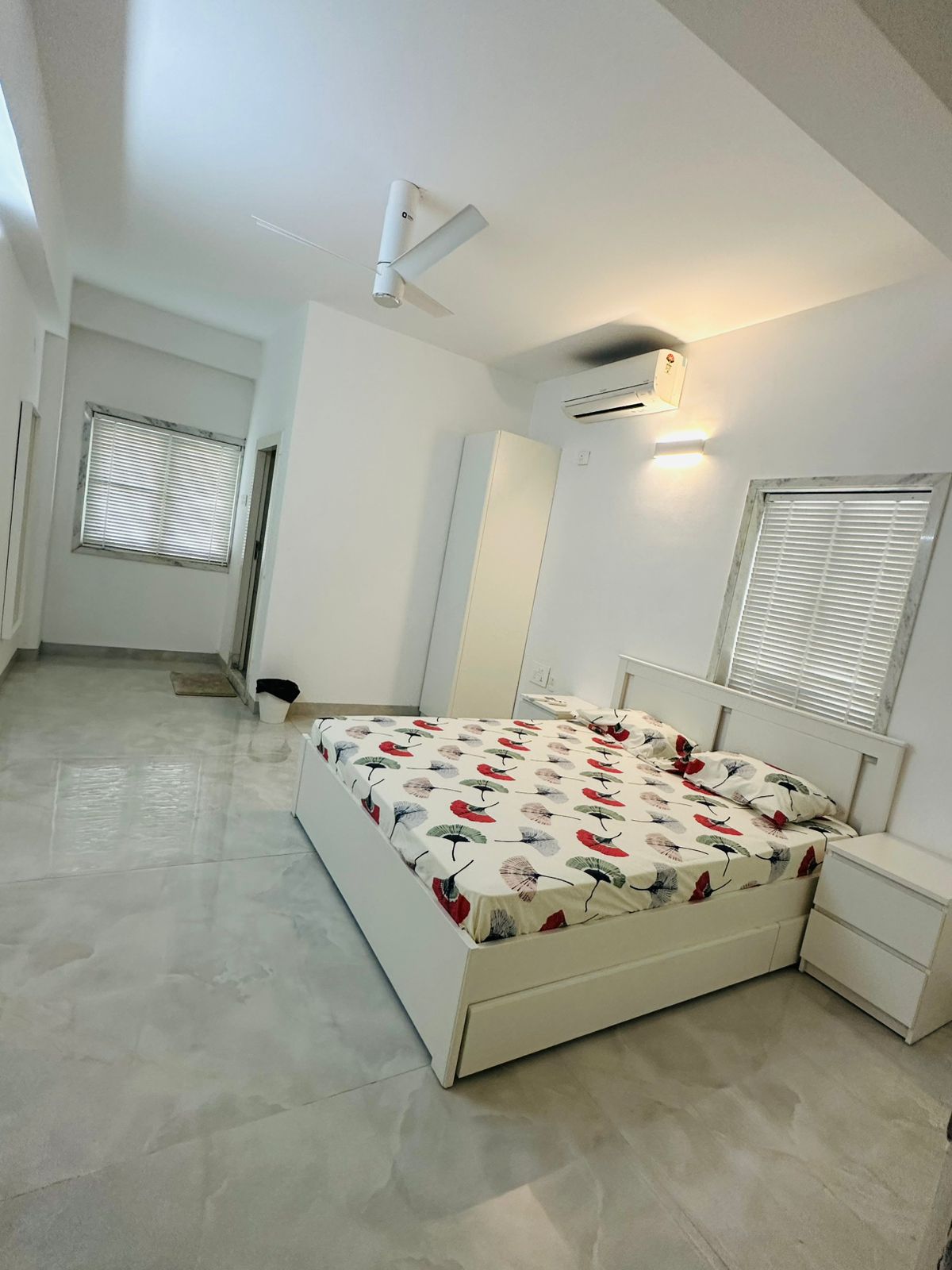 White House Independent 3bhk villa - Tap to explore photos