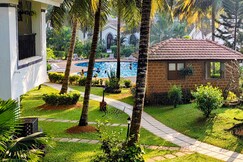 Susegad Suites Goa Apartments & Villas | Arpora, North Goa