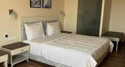 Essentia Luxury Hotel and Convention, Nagpur Room Type - Standard Room