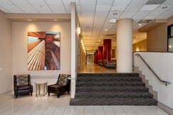 Holiday Inn WASHINGTON-CAPITOL