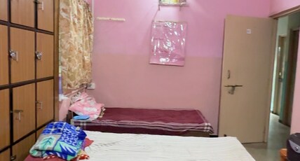 Mary's Home Nashik Room Type - 4 Bedded Male Dormitory Room