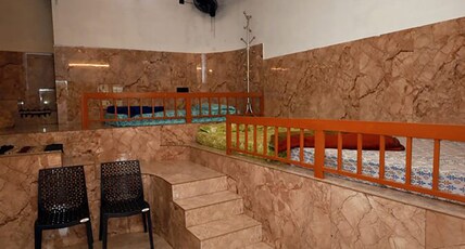 Sam Valley Homestay | Valley-view Rooms Room Type - Rock View Stay 108 | Sam Valley Vagamon