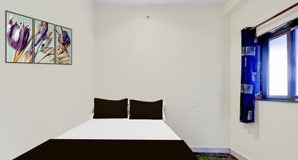 Hotel O Virashat Room Type - Classic