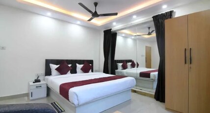 Via The Grand Bella Room Type - Deluxe Room