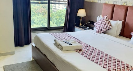 Hotel Royal Empire Room Type - Silver Room Hotel Royal Empire Room Type - Silver Room