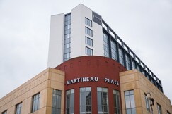 Staybridge Suites Birmingham, an IHG hotel