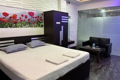 Fortune Club and Suits