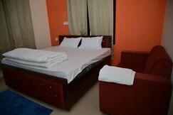 Swastik Hotel Chopta Road