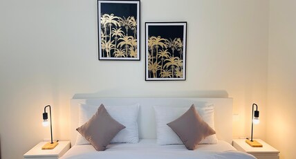 Sunday Sheikh Zayed Road Concord Tower by Belvilla Room Type - Standard Studio Apartment