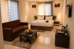 Rooms of Opulence Stay