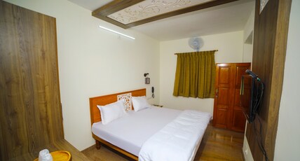 Thiraviam Tourist home Room Type - Standard Room