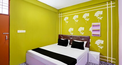 Spot On Hotel Dream.inn Room Type - SPOT ON NON-AC