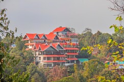 Mount Queen Hills Lake Resort Darjeeling II Entire Premium Apartment with Kitchenette