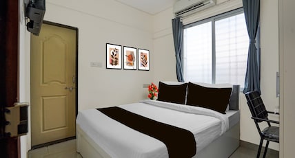 Super Collection O Phase-I Hinjewadi Room Type - Classic Super Collection O Phase-I Hinjewadi Room Type - Classic