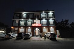 Address of Shree Laddoo Gopal Dham