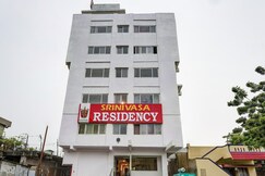 Collection O Srinivasa Residency