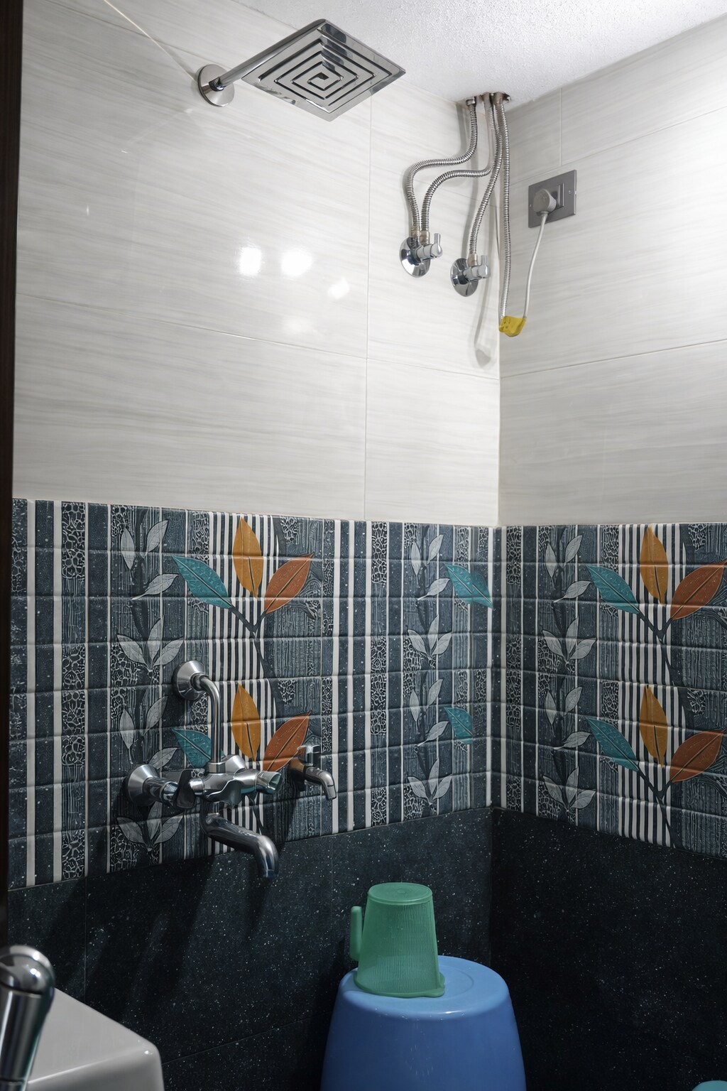 Kaveri Homestay - Tap to explore photos
