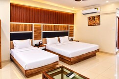 Trevon Inn Karol Bagh, New Delhi