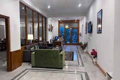 Hotel Shava Ladakh