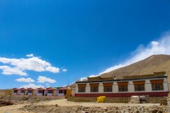 Gongma Residency | 500 Meters from Pangong Lake