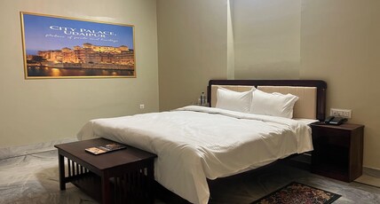 HOTEL BELLETA RESORT Room Type - Suite Room