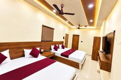 Address of Unnati Paying Guest House | Near Kal Bhairav Temple