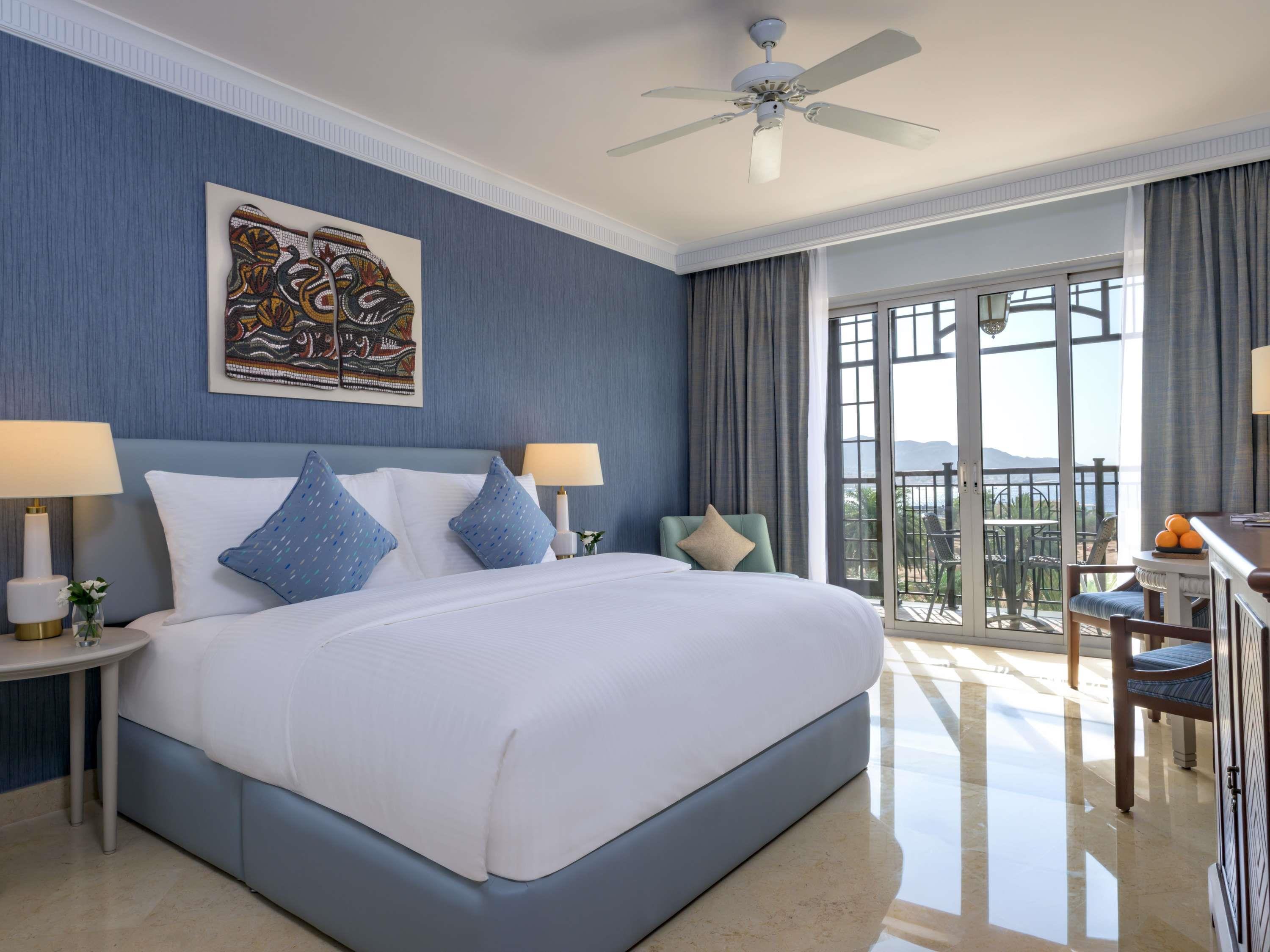 Movenpick Resort & Residence Aqaba - Tap to explore photos