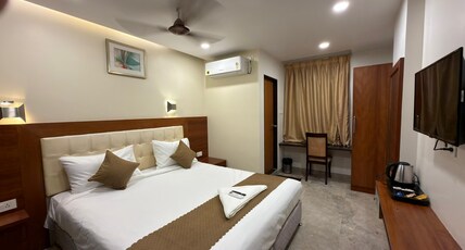 Hotel La Hotera Room Type - Deluxe Room