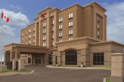 Hampton Inn by Hilton Brampton Toronto