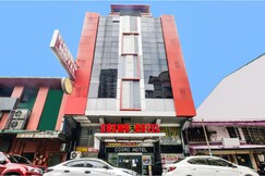 OYO 894 Cosmo Hotel P Campa Manila