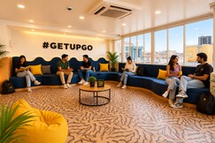 The Hosteller Bangalore, CV Raman Nagar