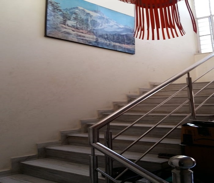 Main gallery