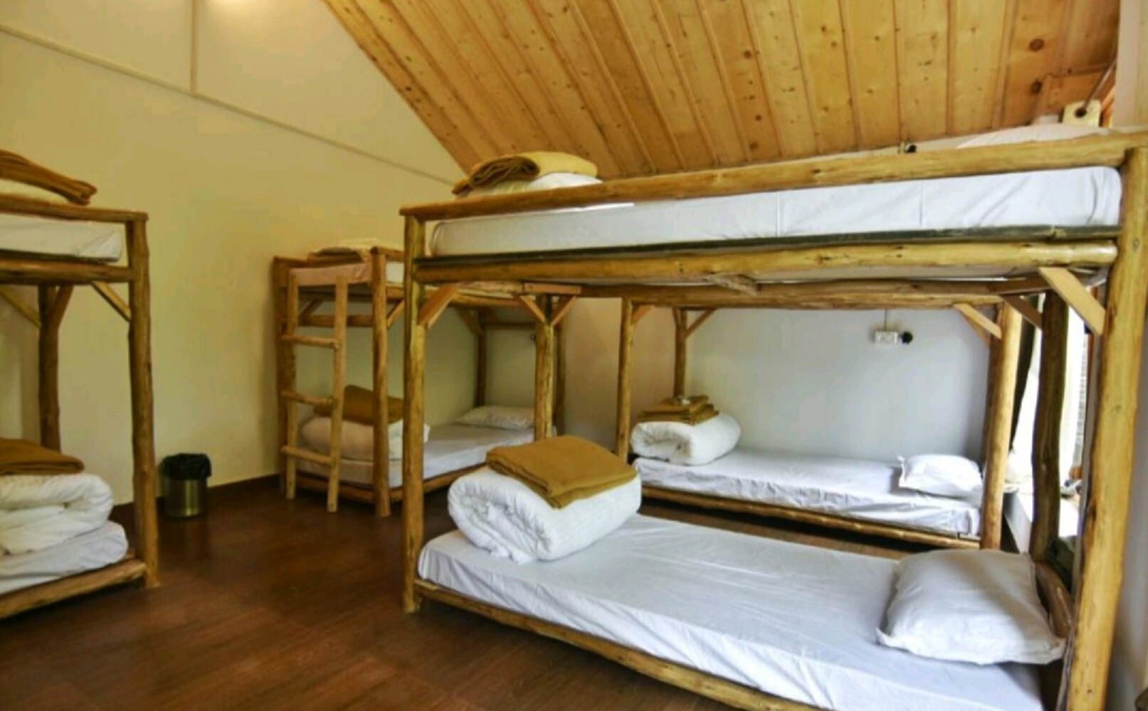 Maple Hostel | Rooms & Dorms - Tap to explore photos