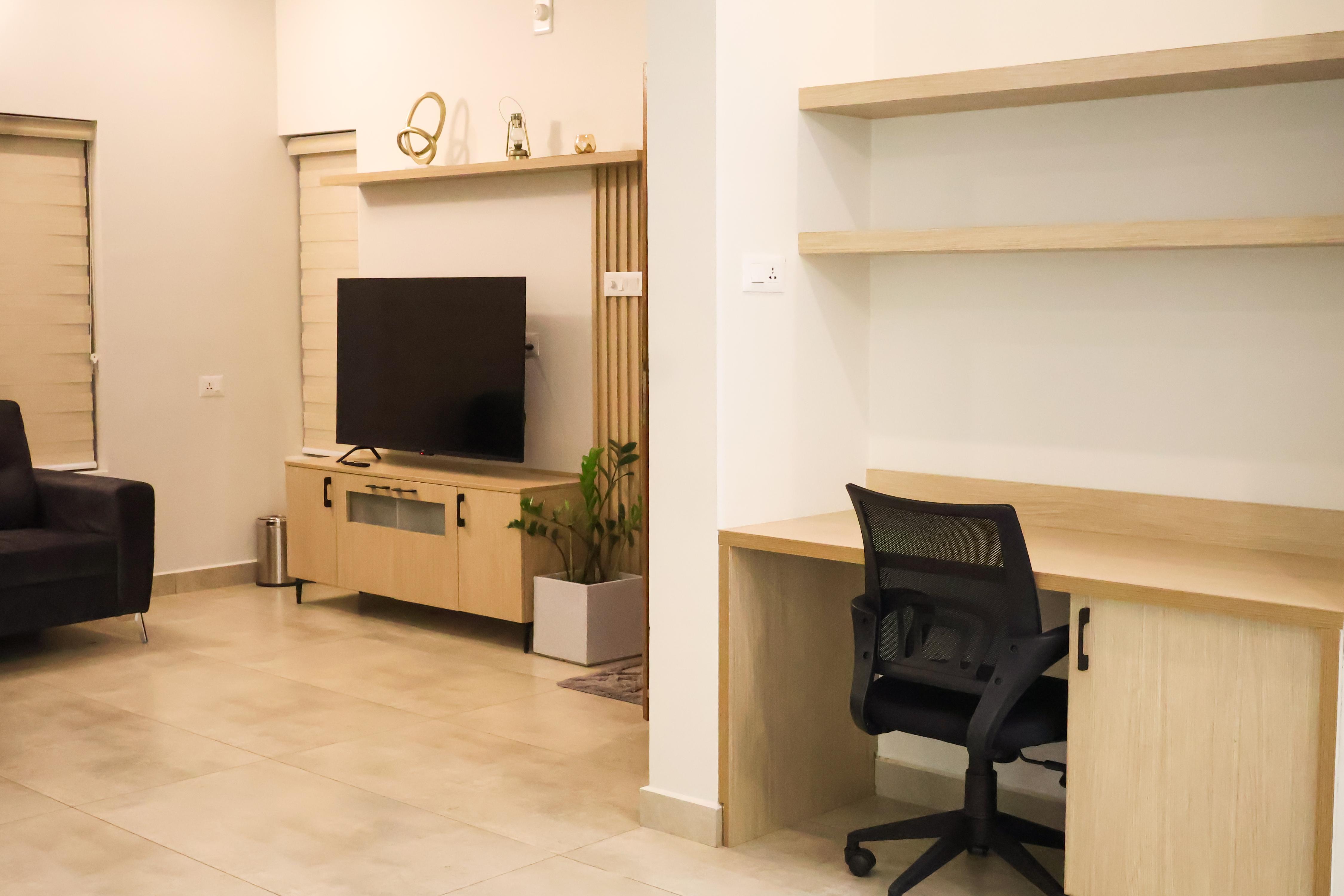 Green Horizon Luxury 3 BHK Villa - Tap to explore photos