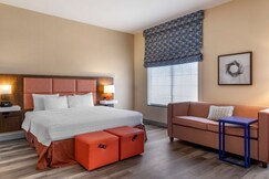 Hampton Inn Norco-Corona-Eastvale, CA