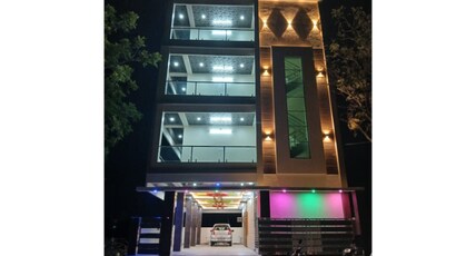 SNEHALATHA HOME STAY 2 BHK Room Type - SNEHALATHA HOME STAY 2 BHK
