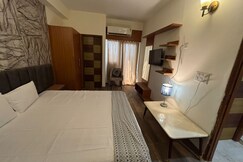 Rooms of Vrinda Luxury Residency