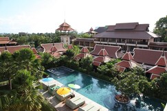 Siripanna Villa Resort & Spa