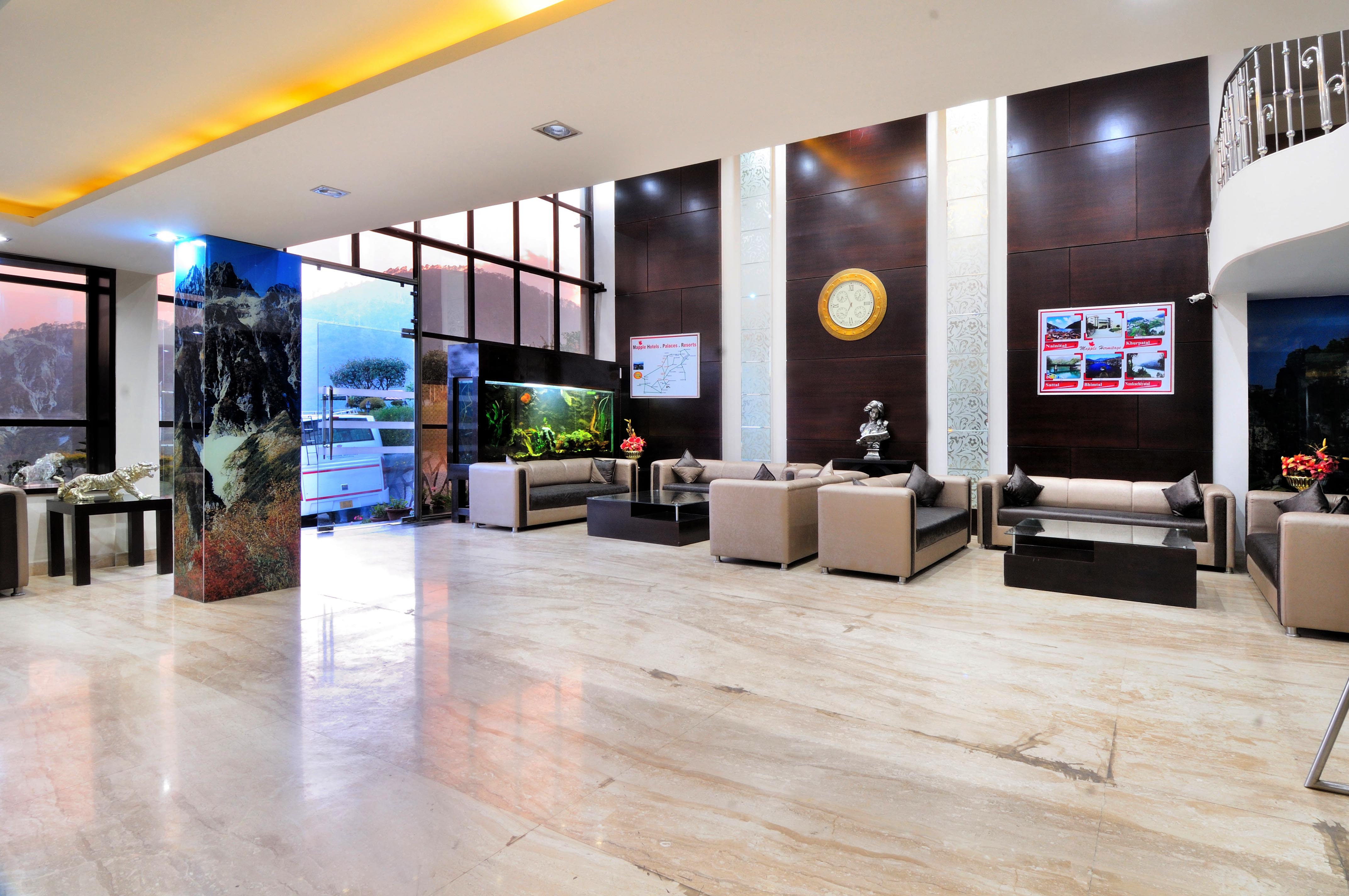 Main gallery