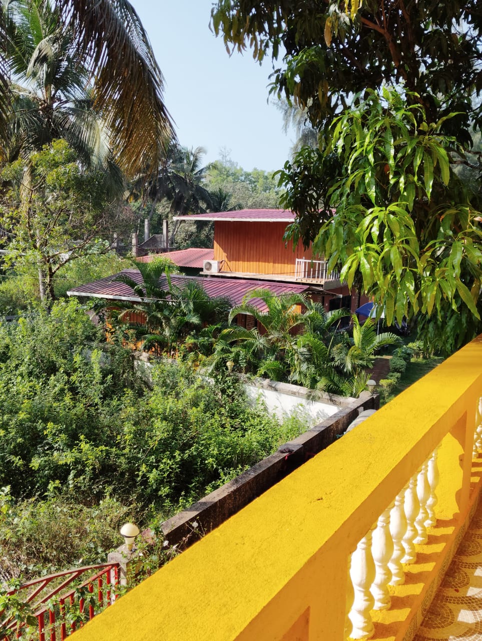 Sulochana Resort - Tap to explore photos