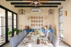 LohonoStays Estate de Carmo